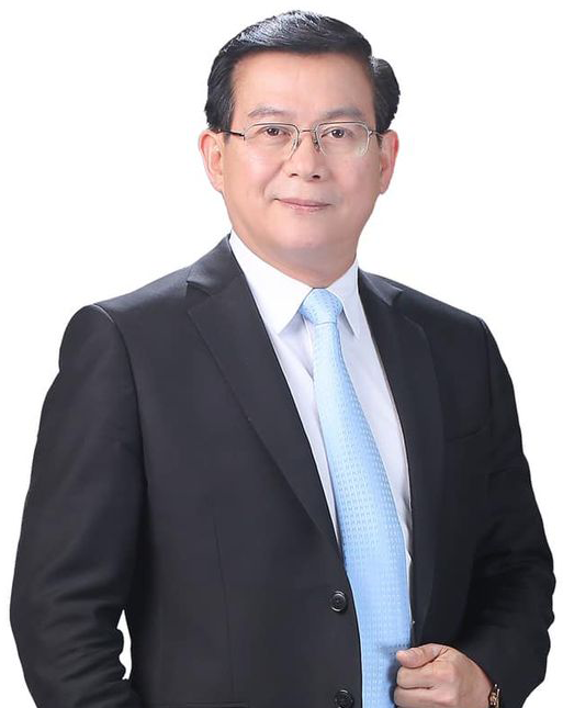 CEO KM88 Lê Tuấn Hải